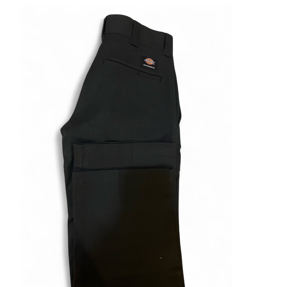 Dickies Skateboarding Regular Fit Twill Pants